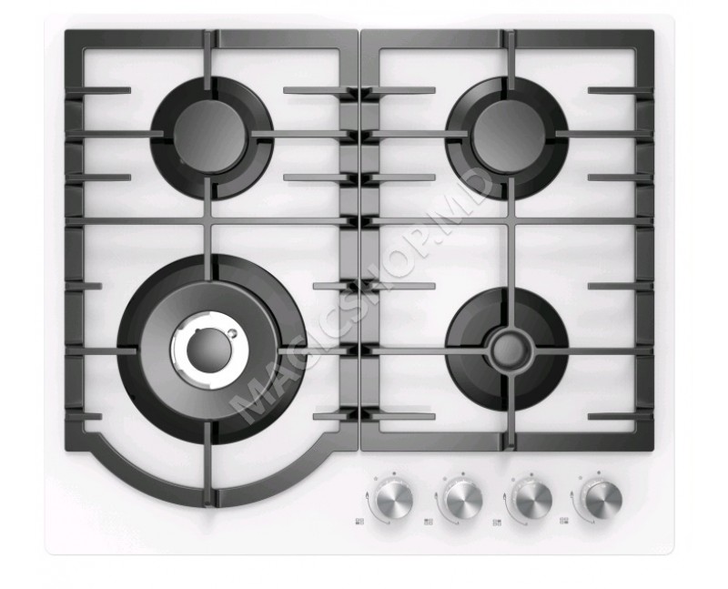 Варочная поверхность Midea MG696TGW